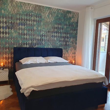 Apartments Sasha Pula Rom bilde