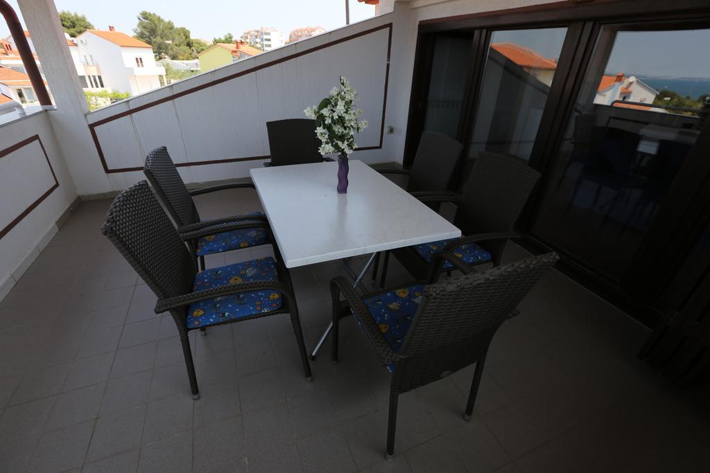 Apartments Sasha Pula Rom bilde