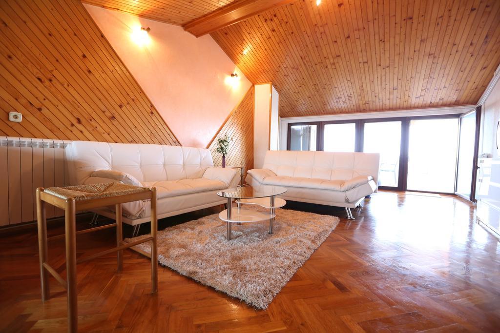 Apartments Sasha Pula Rom bilde