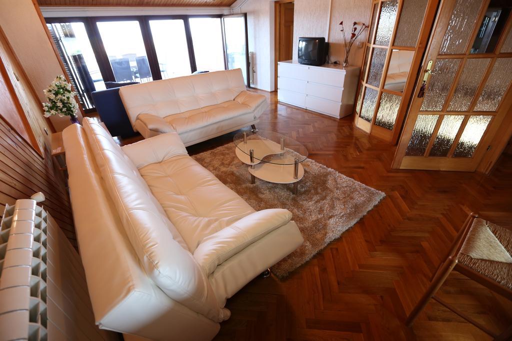 Apartments Sasha Pula Rom bilde