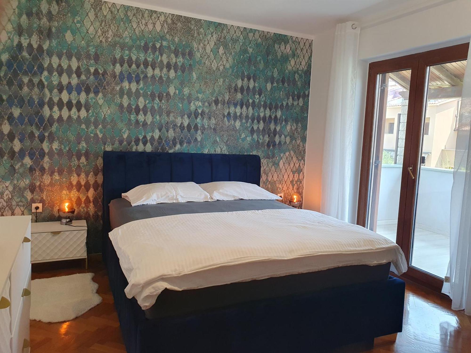 Apartments Sasha Pula Rom bilde